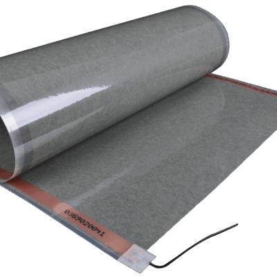 E-NERGY CARBON PET , 1,0 m