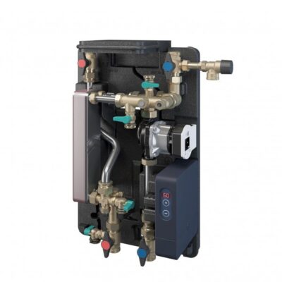 Frischwasserstation X-45WP 60 ltr./min.