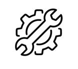 Inbetriebnahme durch Kundendienst