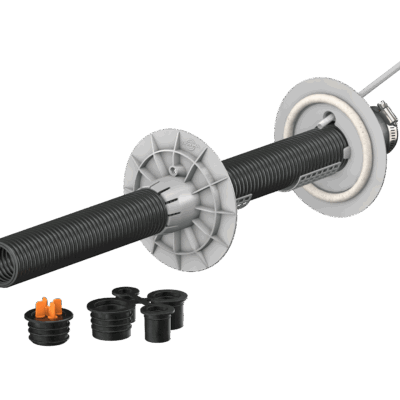 DOYMAfix Quadro-Secura Quick/C 200-1200