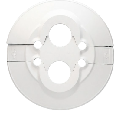 DOYMAfix Set Abdeckkappen für HP/O