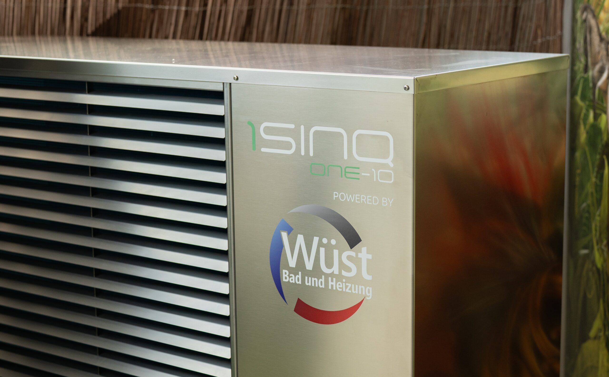 Wärmepumpe im Winter: Mit diesen 7 Einstellungen sinkt der Stromverbrauch